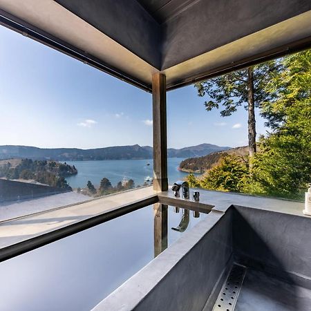 Villa Hakone湖空 Extérieur photo