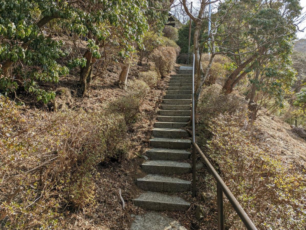 Villa Hakone湖空 Extérieur photo