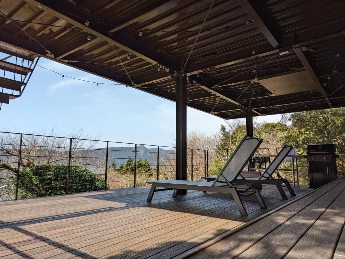 Villa Hakone湖空 Extérieur photo