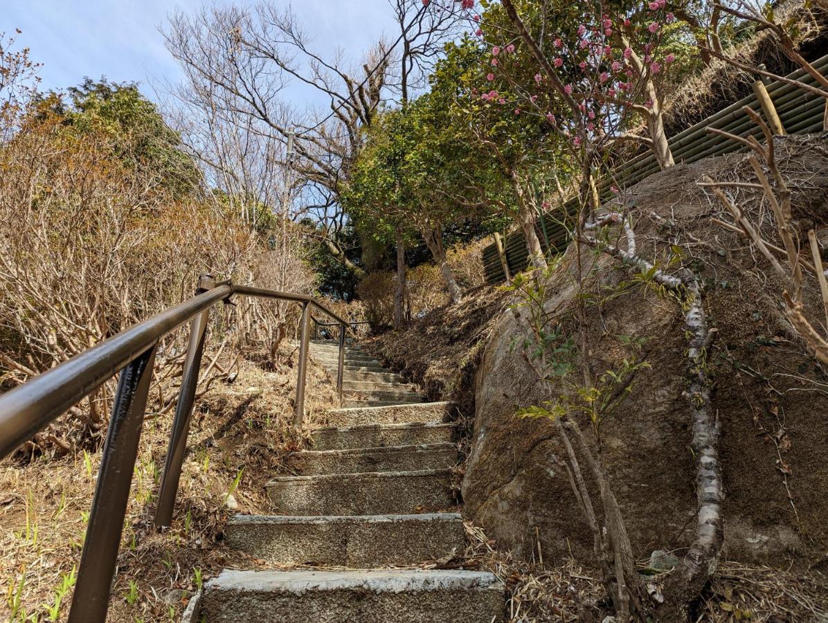 Villa Hakone湖空 Extérieur photo