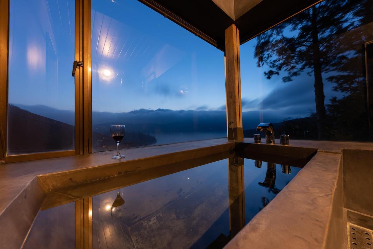 Villa Hakone湖空 Extérieur photo
