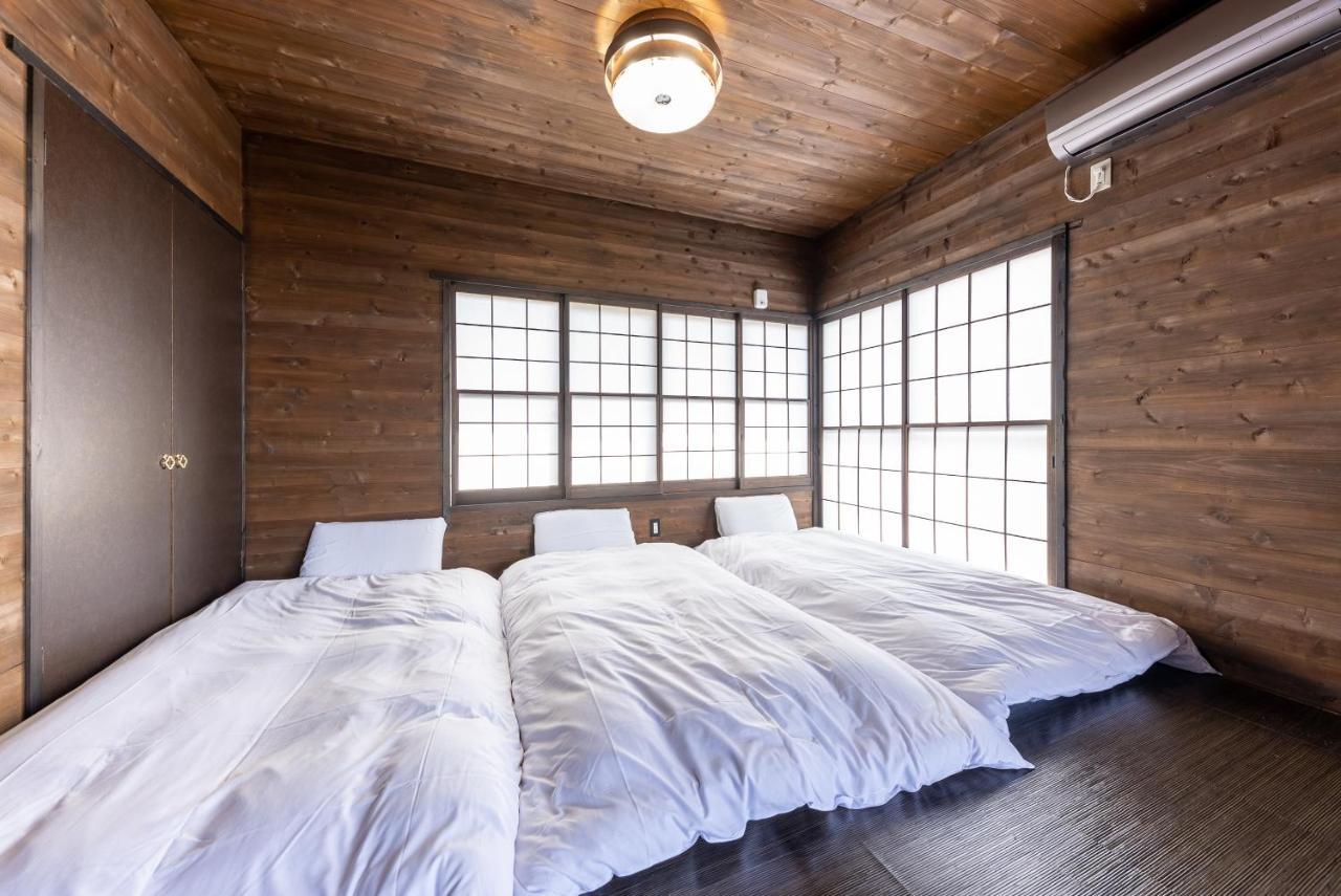 Villa Hakone湖空 Extérieur photo