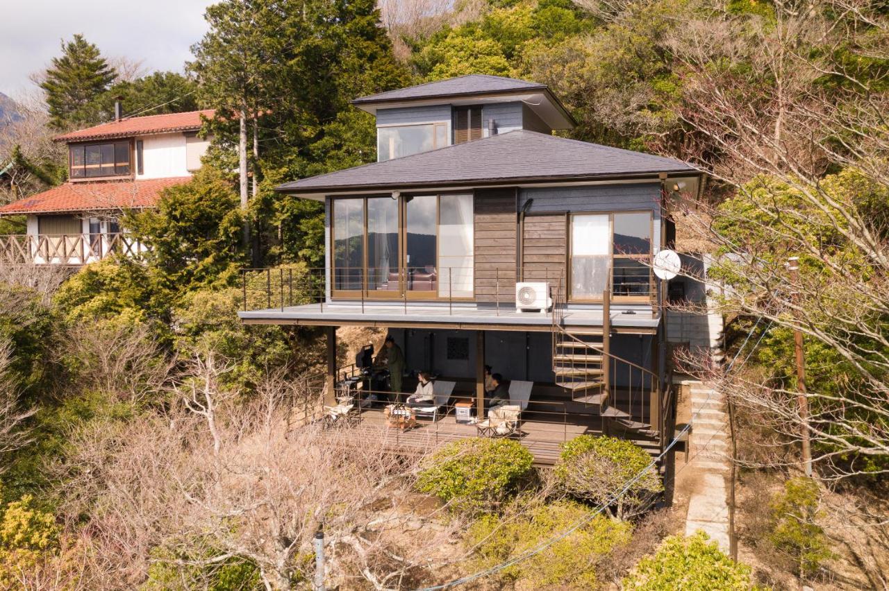Villa Hakone湖空 Extérieur photo