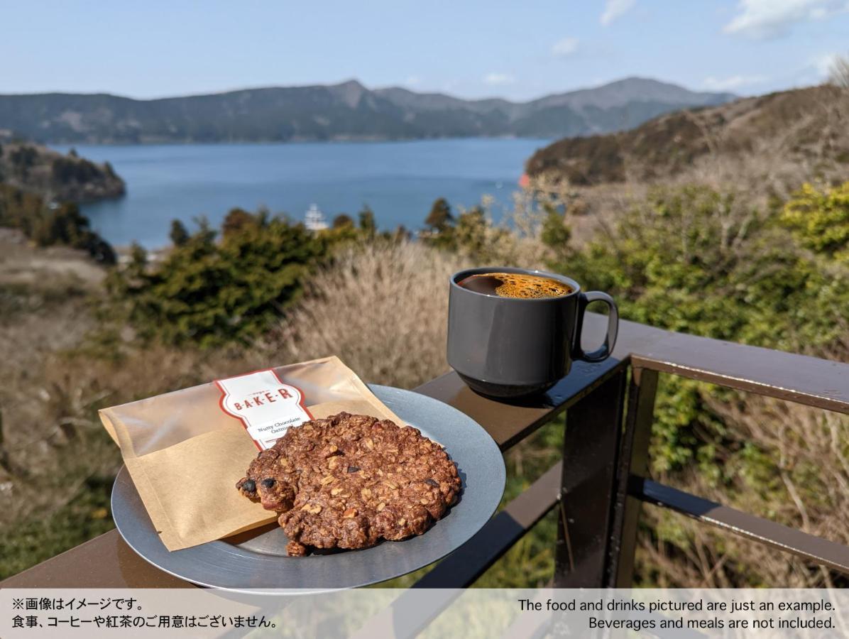 Villa Hakone湖空 Extérieur photo