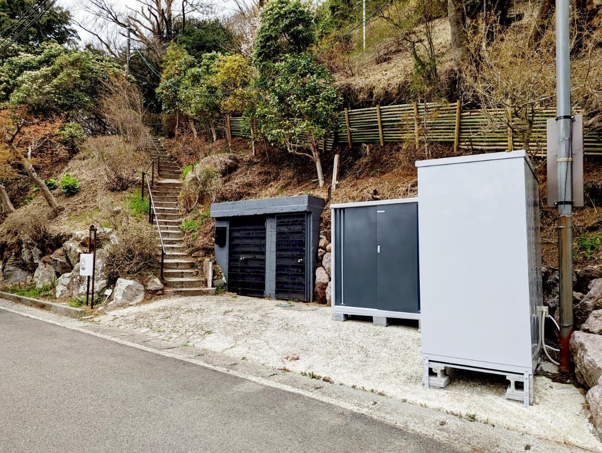 Villa Hakone湖空 Extérieur photo